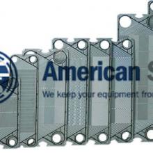 HEAT EXCHANGERS PLATES