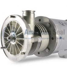 SANITARY PUMPS