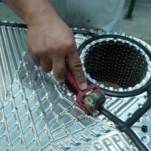 Packaging exchanger