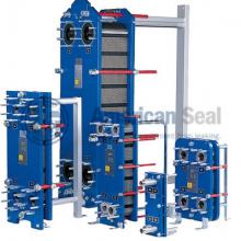 HEAT EXCHANGERS